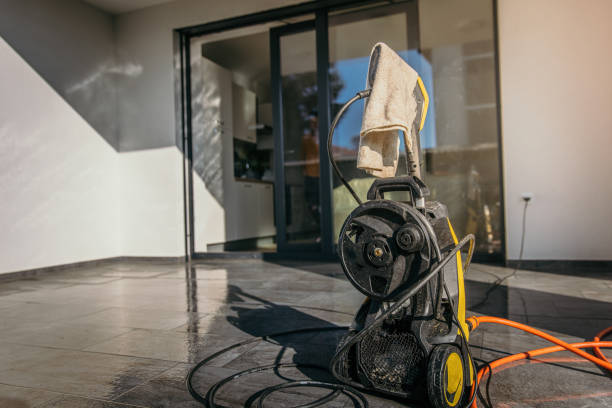 Best Warehouse Cleaning  in Wolf Lake, MI